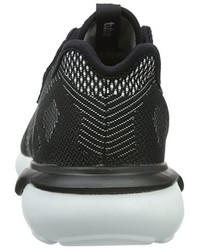 Baskets noires adidas