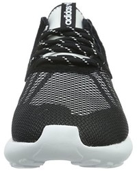 Baskets noires adidas
