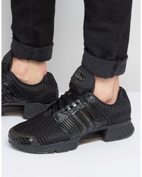 Baskets noires adidas