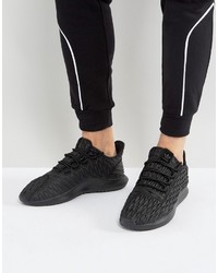 Baskets noires adidas