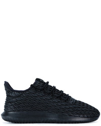 Baskets noires adidas