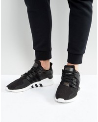 Baskets noires adidas