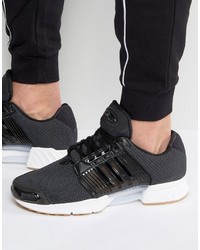 Baskets noires adidas