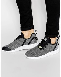 Baskets noires adidas