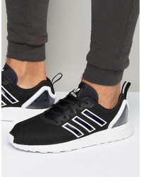 Baskets noires adidas