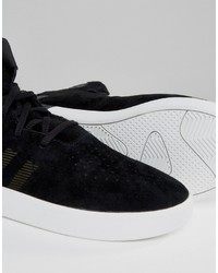 Baskets noires adidas