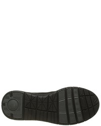 Baskets noires Allrounder by Mephisto