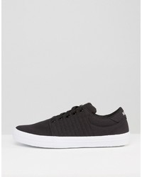 Baskets noires K-Swiss