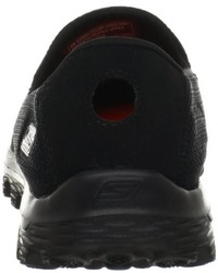 Baskets noires