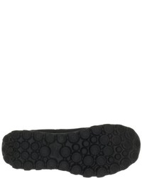 Baskets noires