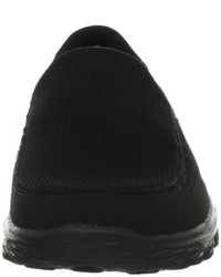 Baskets noires