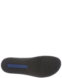 Baskets noires Birkenstock