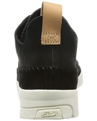 Baskets noires Clarks Originals