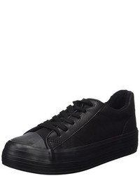 Baskets noires Coolway