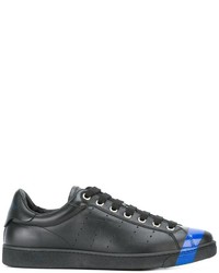 Baskets noires DSQUARED2