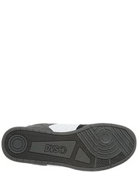 Baskets noires DVS Shoes