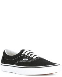 Baskets noires Vans