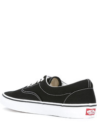 Baskets noires Vans