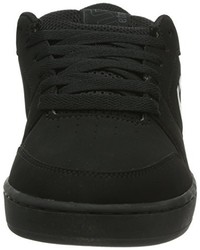 Baskets noires Etnies