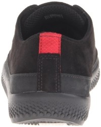 Baskets noires FitFlop