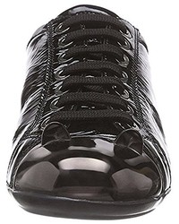 Baskets noires Geox