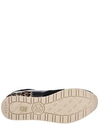 Baskets noires GUESS