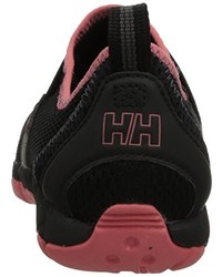 Baskets noires Helly Hansen