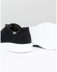 Baskets noires Vans