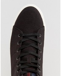 Baskets noires Jack and Jones