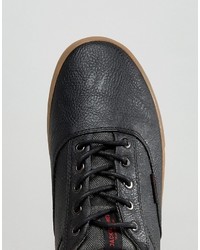 Baskets noires Jack and Jones