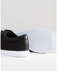 Baskets noires Asos