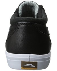 Baskets noires Lakai