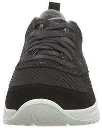 Baskets noires Legero