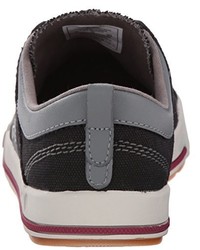 Baskets noires Merrell