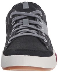 Baskets noires Merrell