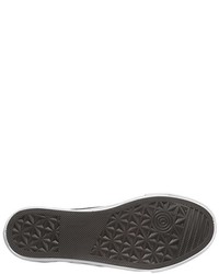 Baskets noires Nebulus
