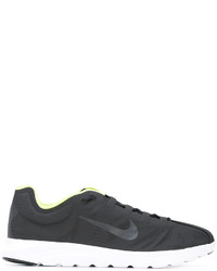 Baskets noires Nike