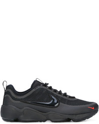 Baskets noires Nike