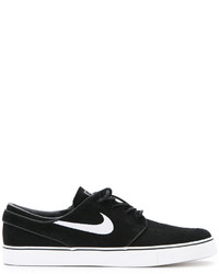 Baskets noires Nike