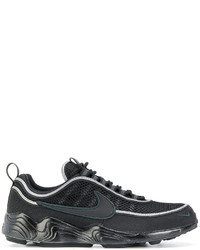 Baskets noires Nike