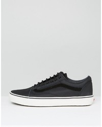 Baskets noires Vans