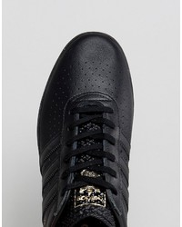 Baskets noires adidas