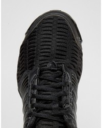 Baskets noires adidas