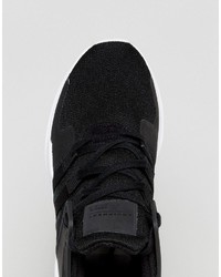 Baskets noires adidas