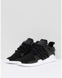 Baskets noires adidas