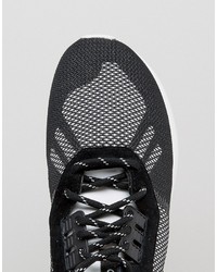 Baskets noires adidas