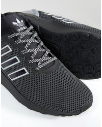 Baskets noires adidas