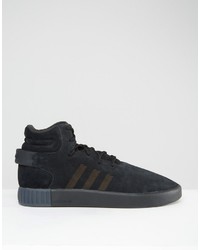 Baskets noires adidas