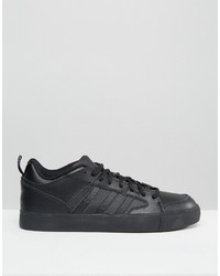 Baskets noires adidas