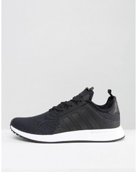 Baskets noires adidas